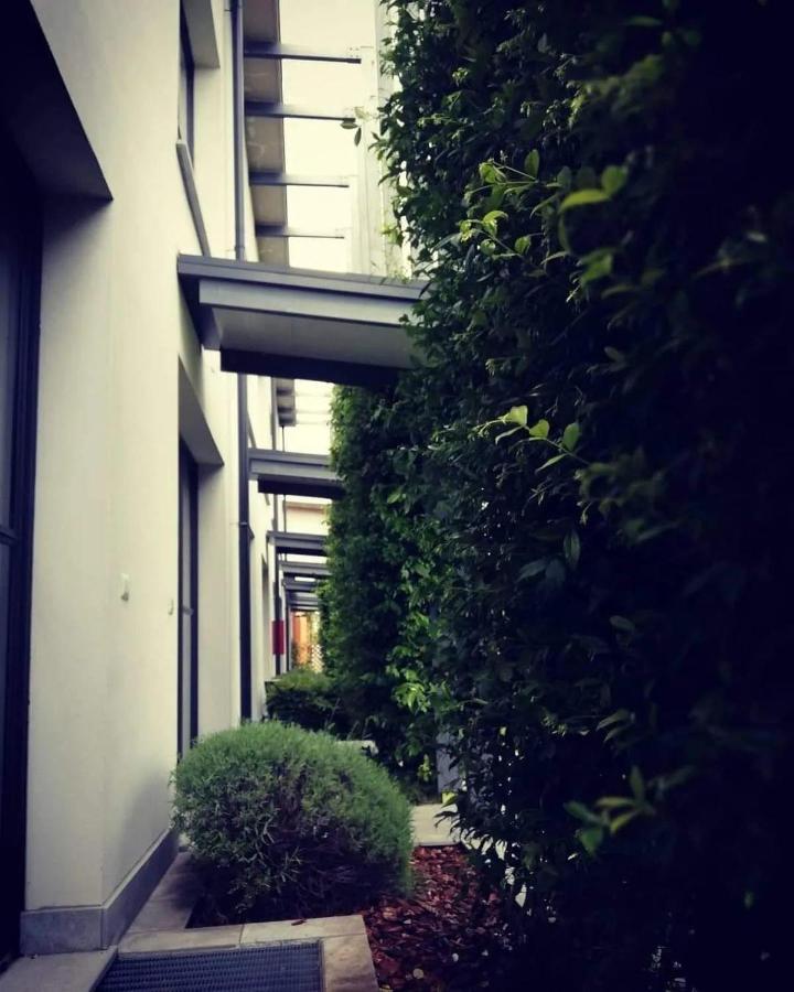 Mxp Rooms Guest House Cardano Al Campo Eksteriør billede