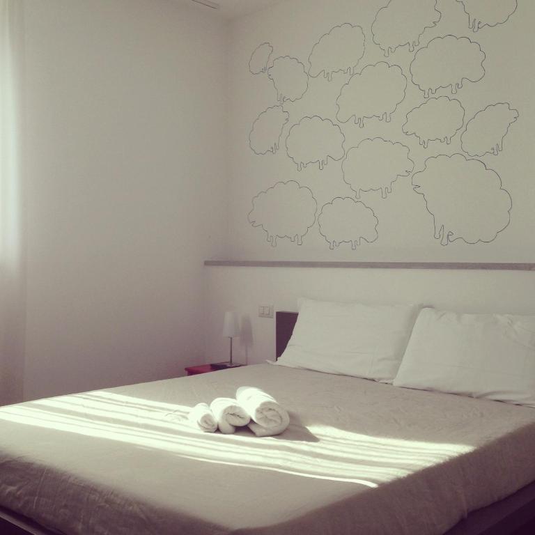 Mxp Rooms Guest House Cardano Al Campo Eksteriør billede