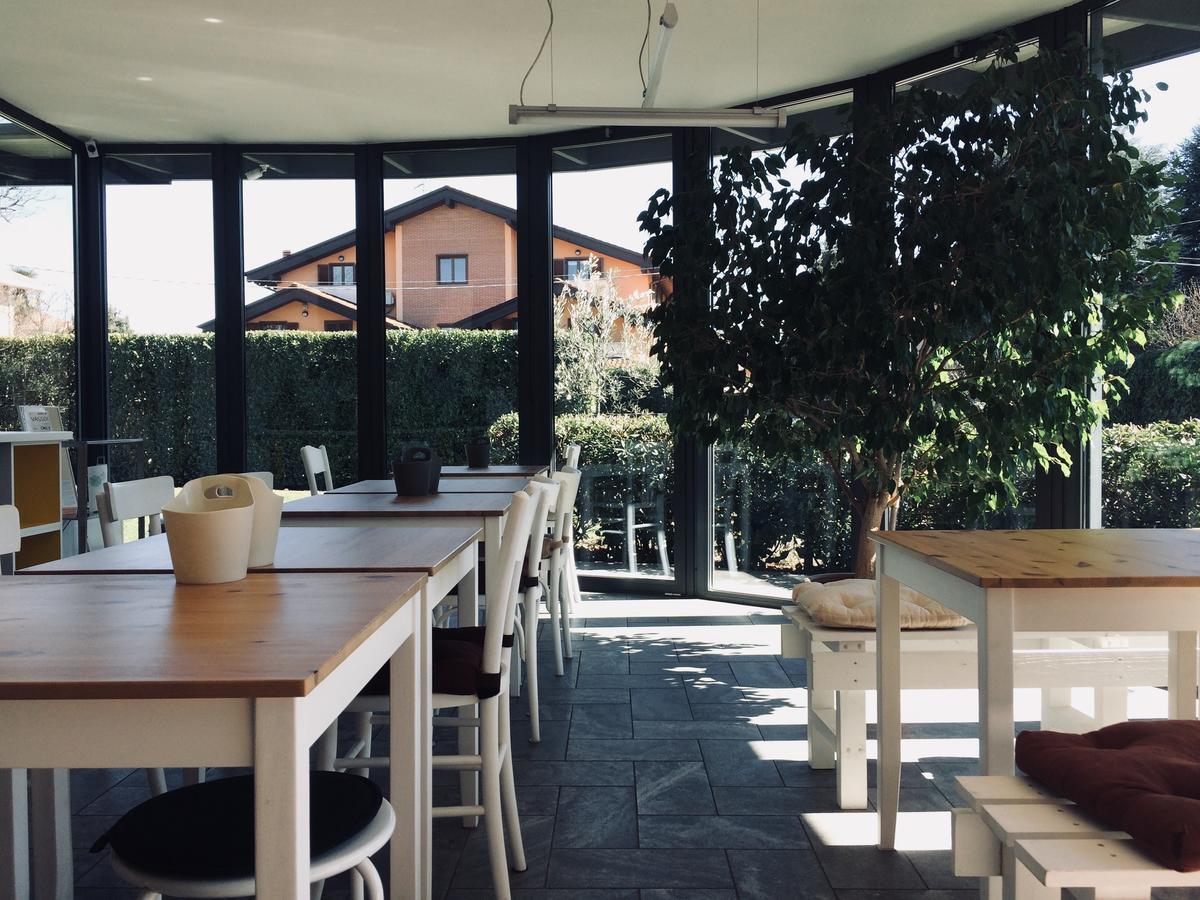 Mxp Rooms Guest House Cardano Al Campo Eksteriør billede